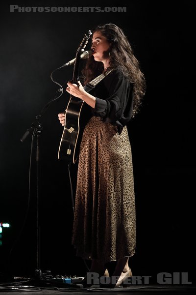 SILVIA PEREZ CRUZ - 2023-03-19 - PARIS - Grand Rex - Silvia Pérez Cruz